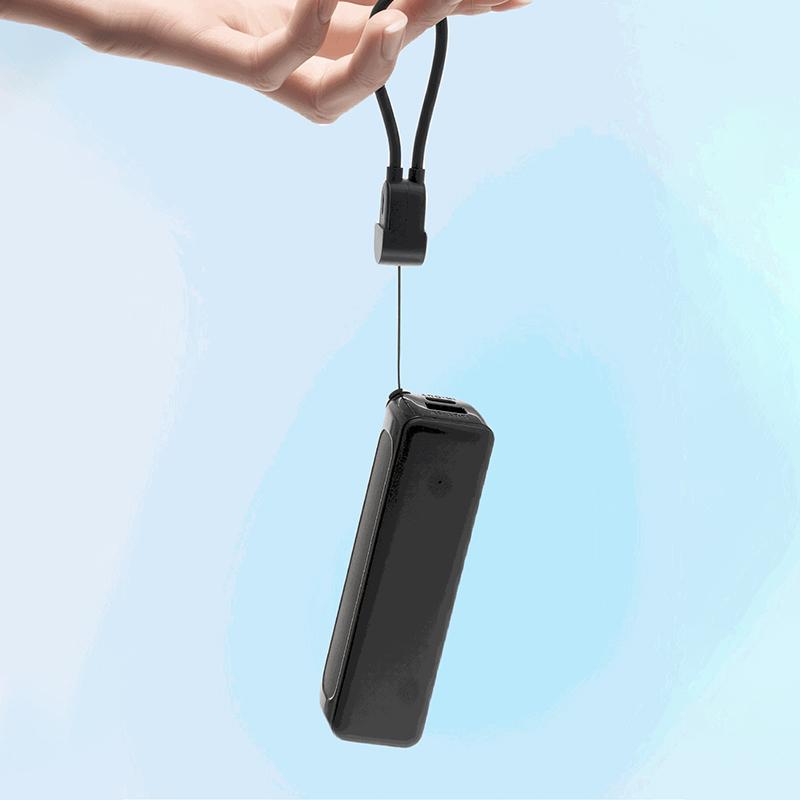 Electronics Project Kit - 21700 Battery Power Bank Case Portable