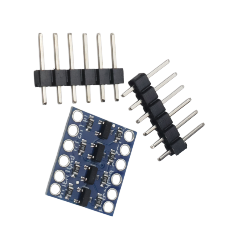 IIC I2C Logic Level Converter  - Sensor Kit Arduino 评论和价格