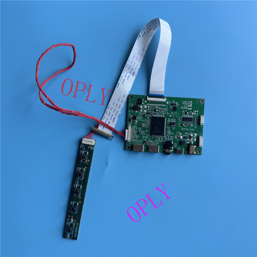 Controller Board kit EDP 2 min - Microcontroller Kit 评论和价格