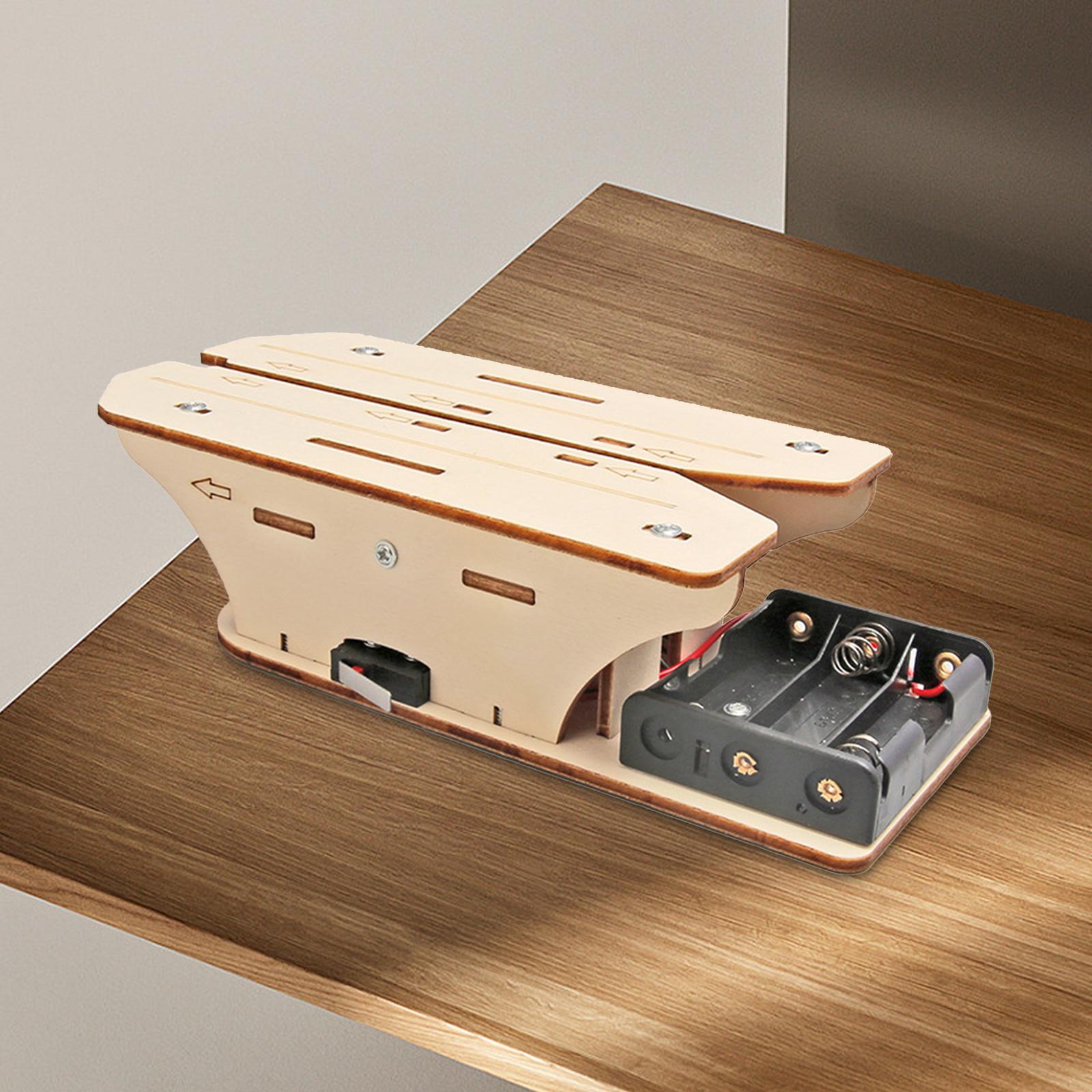 Paper Airplane Launcher Brain  - Stem Robotics Kit 评论和价格
