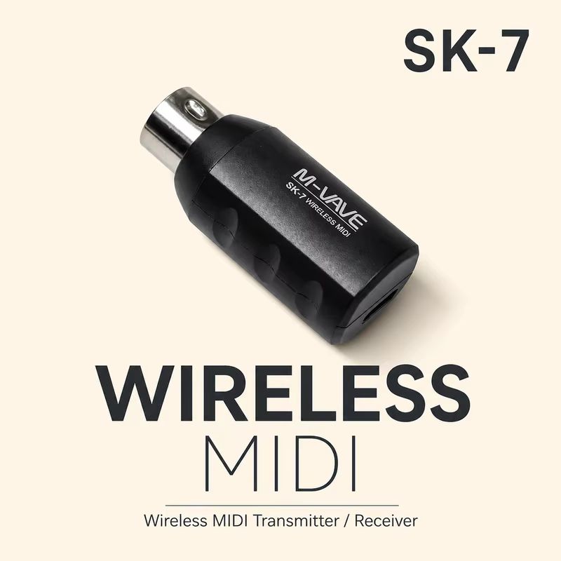 Hot In Stock M-Vave Sk7 Wirele - Electronics Project Kit 评论和价格
