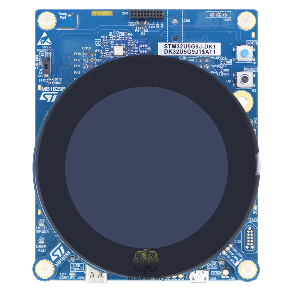 FOR ST STM32U5G9J-DK1 Kit STM3 - Microcontroller Kit 评论和价格
