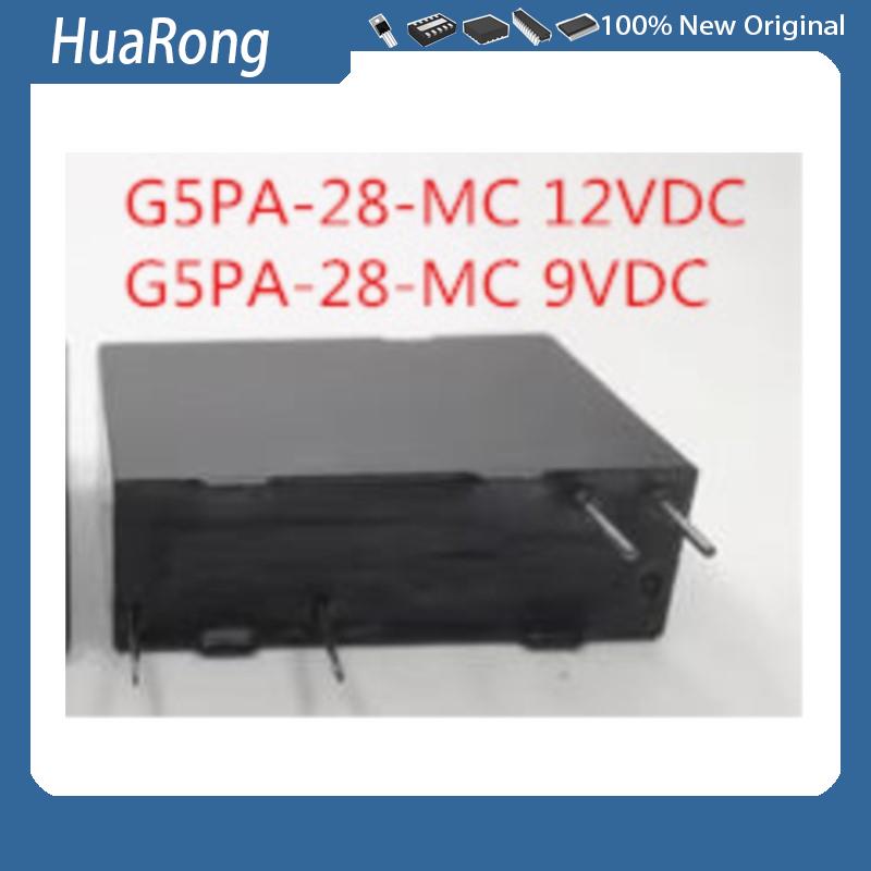 5PCS/LOT    G5PA-28-MC 12VDC   - Esp8266 Relay Module 评论和价格