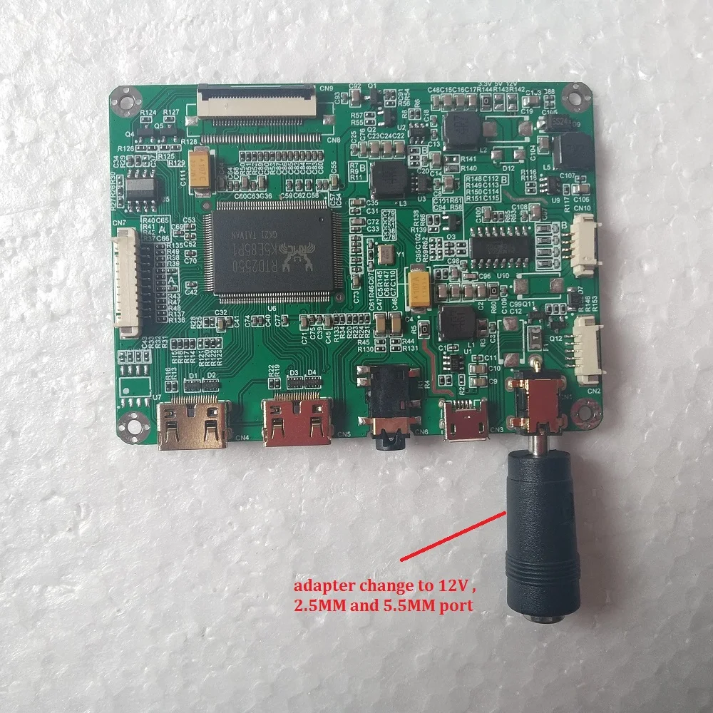 EDP USB Controller Board kit f - Microcontroller Kit 评论和价格