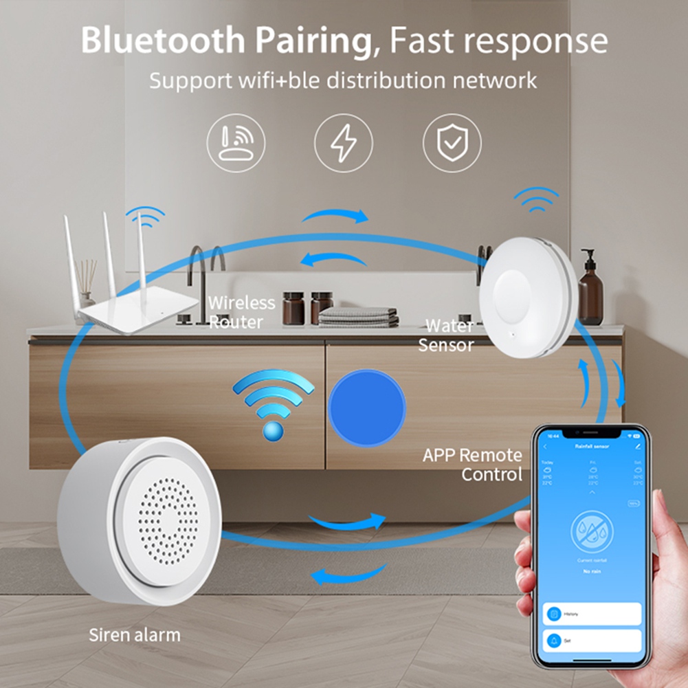 PHILE-Home Automation Wifi Wat - Smart Home Automation Kit 评论和价格