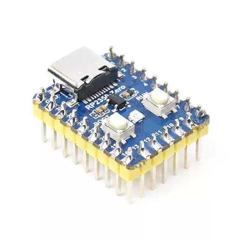 Raspberry Pi RP2350 Zero 2 Mic - Iot Kit Beginner 评论和价格