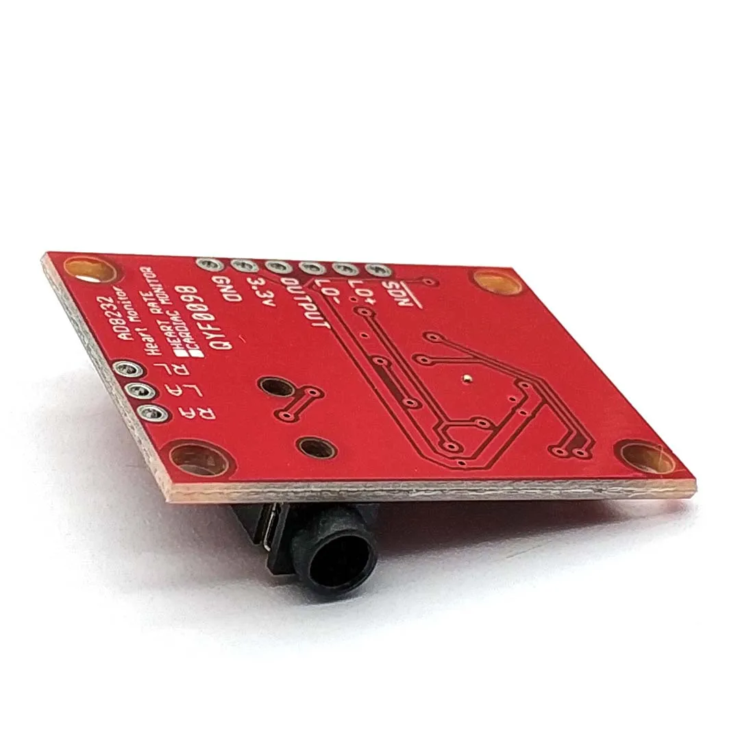 Ecg Module AD8232 Ecg Measurem - Sensor Kit Arduino 评论和价格