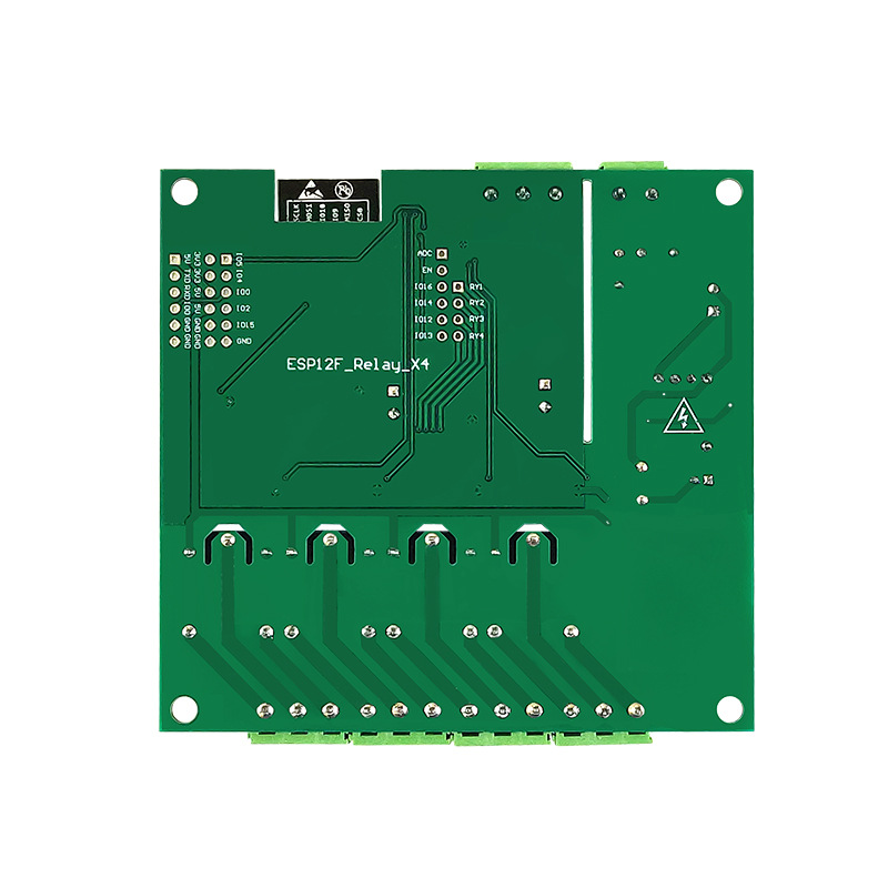 Ac/dc Relays Board Esp8266 Wif - Esp8266 Relay Module 评论和价格