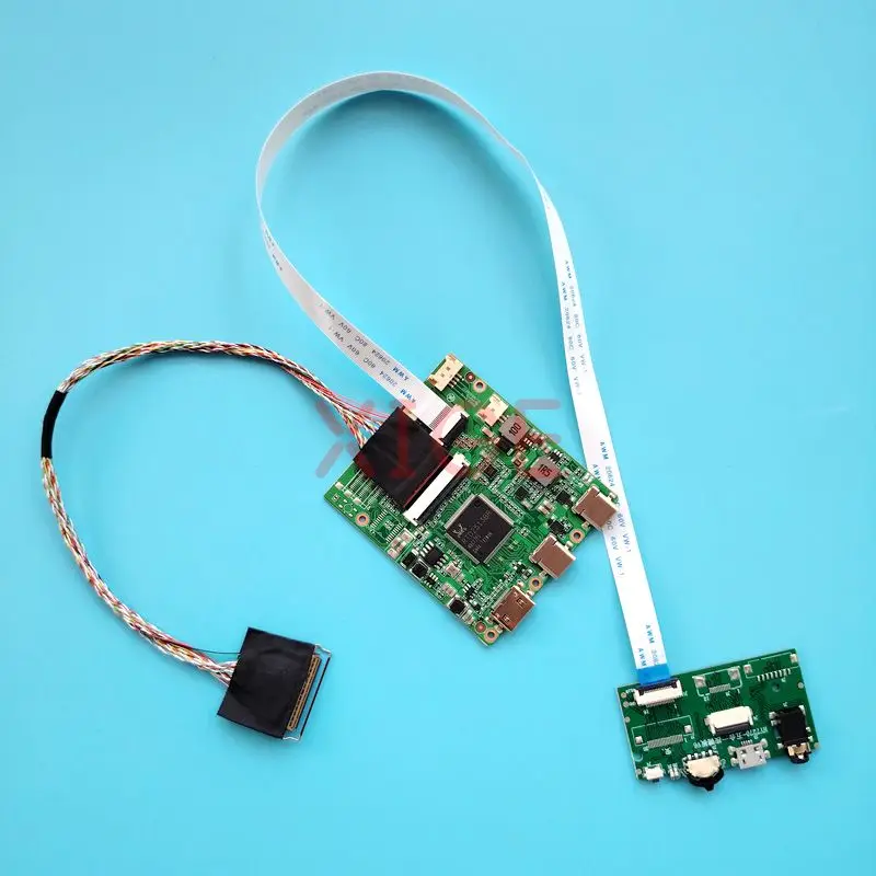 Fit N173HGE-L11/L21 USB Micro  - Microcontroller Kit 评论和价格