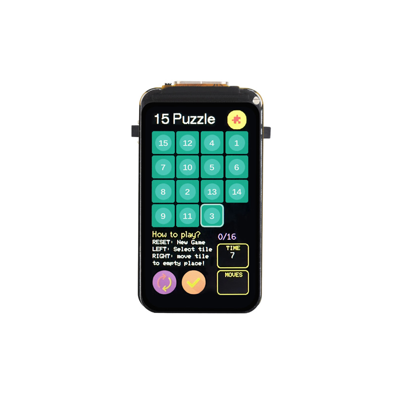 ESP32-C6 1.47inch Display Deve - Electronics Project Kit 评论和价格