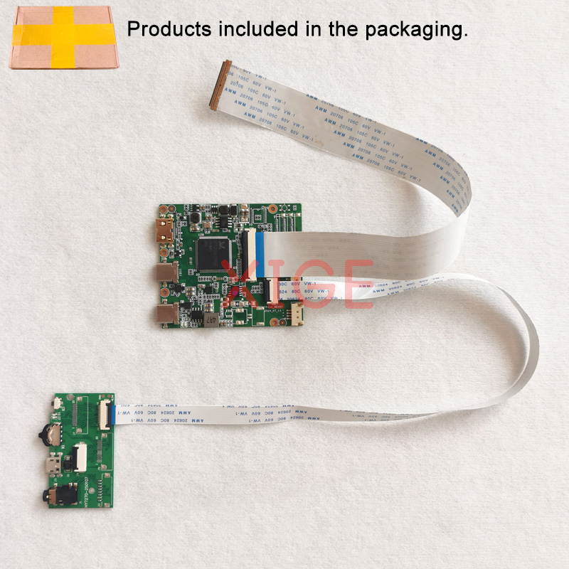 Fit LP173WD1(TL)-TLA1/TLB2/TLC - Microcontroller Kit 评论和价格