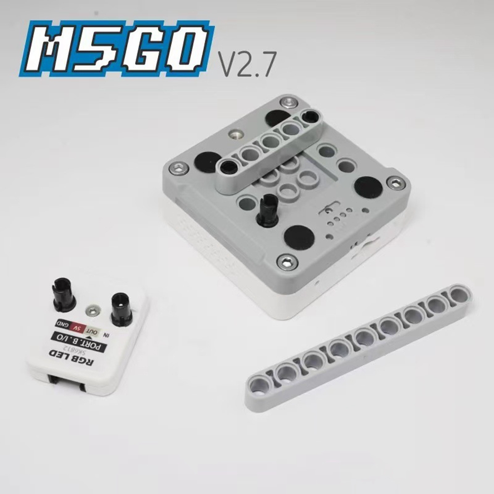 M5stack M5GO Iot Starter Kit M - Iot Kit Beginner 评论和价格