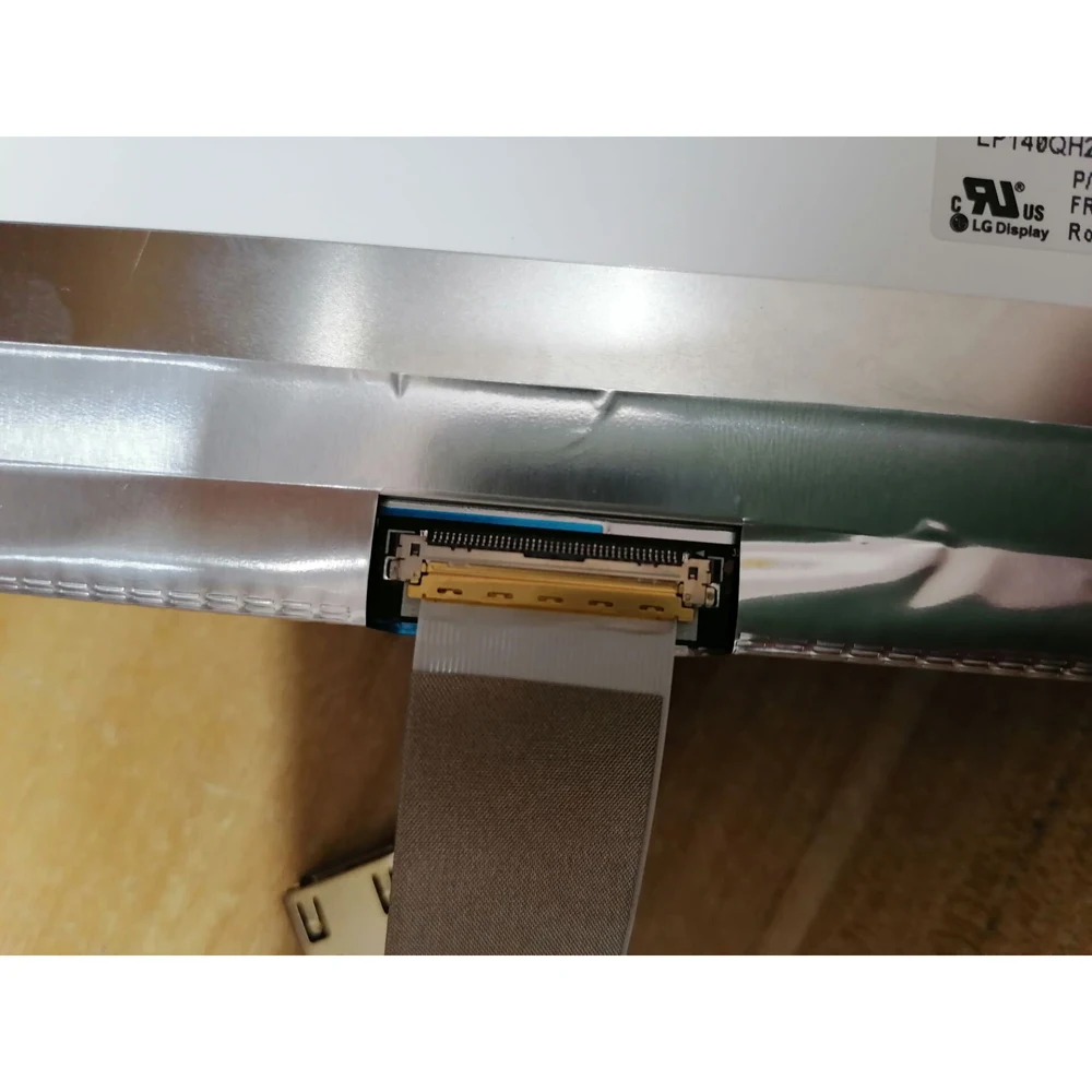 kit For B140HAN01 monitor 2 HD - Microcontroller Kit 评论和价格