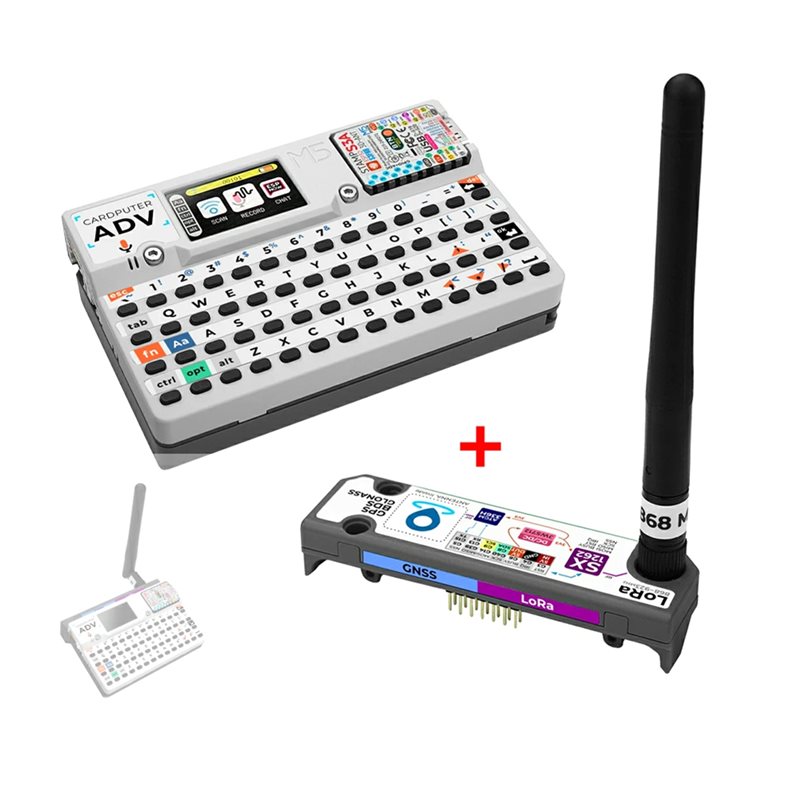 【SURPISE】For M5stack Cardputer - Microcontroller Kit 评论和价格